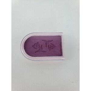 Mary Kay Powder Perfect Eye Color‎ No. 0226 Vibrant Violet .09 Oz Net Wt/2.5 g